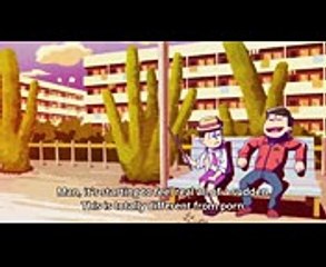 おそ松さん 第2期7話パート2