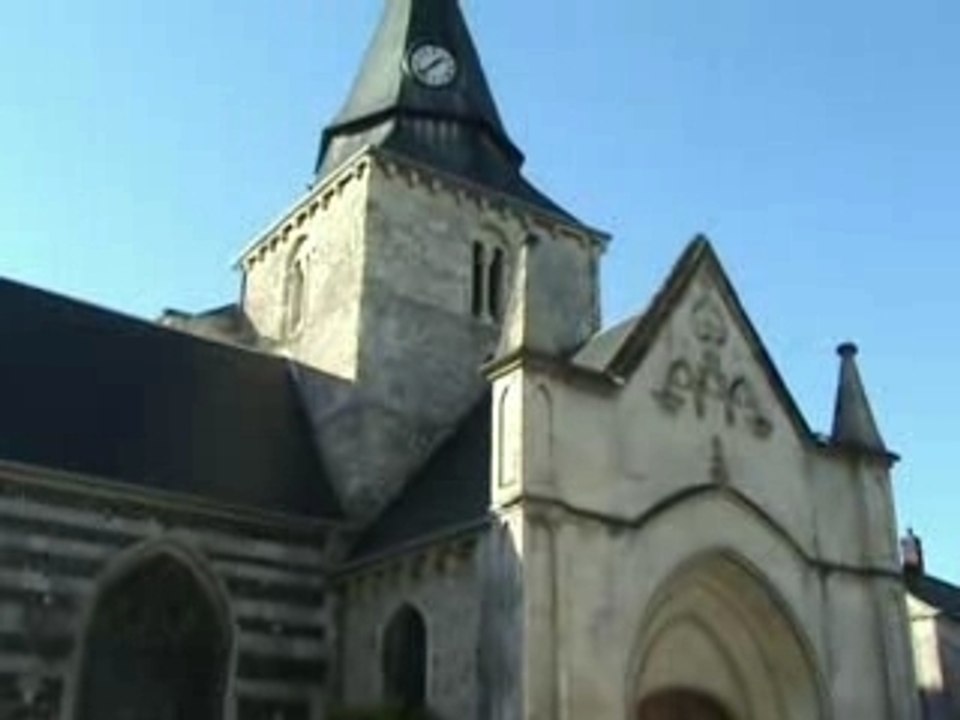 Une ville à la Campagne