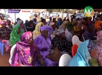 LE JT 21H FRANÇAIS DU 14 NOVEMBRE 2017