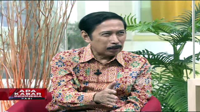 Setop Persekusi - Apa Kabar Indonesia Pagi tvOne