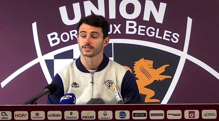 POINT PRESSE AVANT AGEN