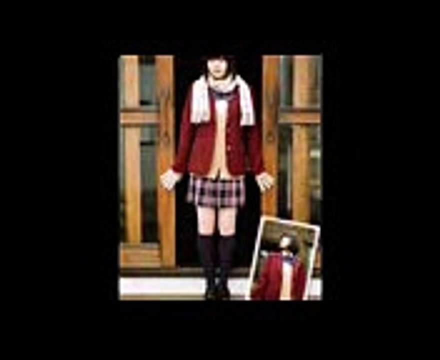 欅坂46平手友梨奈 少しだけセクシーグラビア
