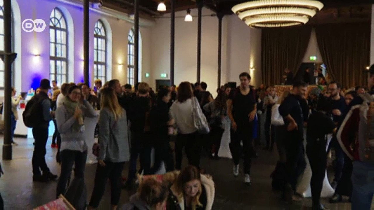 Influencer: ein neuer Beruf? | DW Deutsch