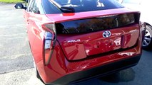 2017 Toyota Prius Hybrid Monroeville, PA | Toyota Prius Dealership Monroeville, PA