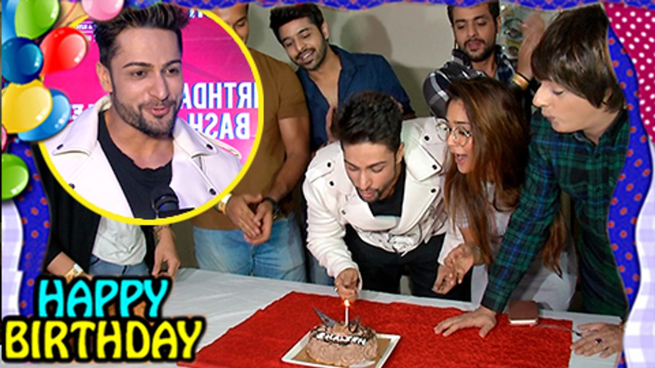 Shaleen Bhanot GRAND BIRTHDAY Celebrations