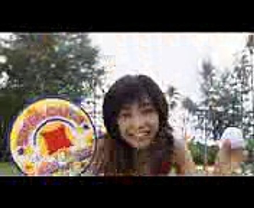 Kana Kurashina