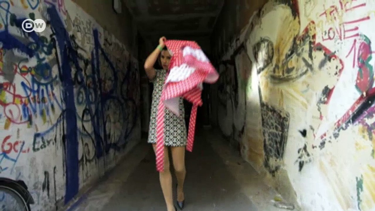 Don't Call Me Bossy: Bloggerinnen | DW Deutsch