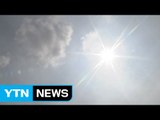[YTN 실시간뉴스] 서울 34℃, 대구 38℃...폭염 끝이 보인다 / YTN (Yes! Top News)