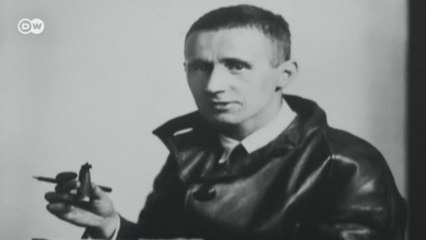 Willkommen in Berlin - Bertolt Brecht ve Berliner Ensemble Tiyatrosu