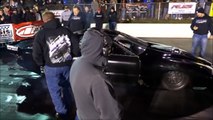 The Reaper vs Birdman Racing at the Kentucky Street Outlaws live no prep event