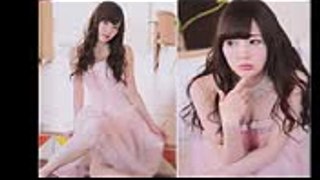 乃木坂46 白石麻衣 美人で可愛いグラビア画像
