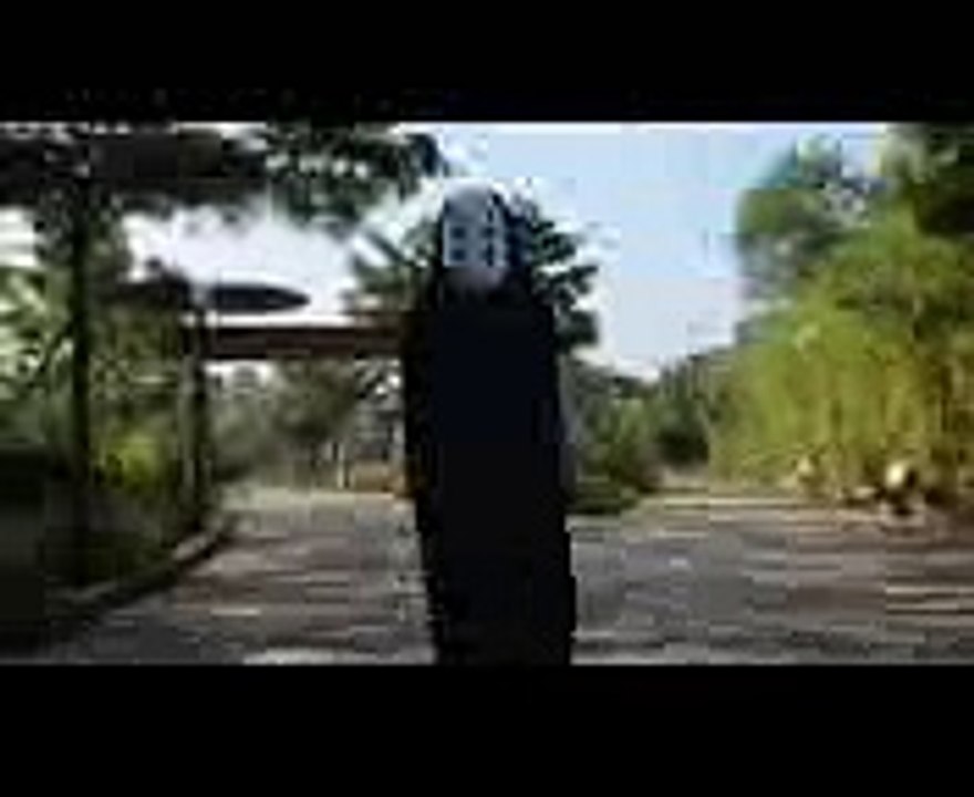 parody siêu nhân gao