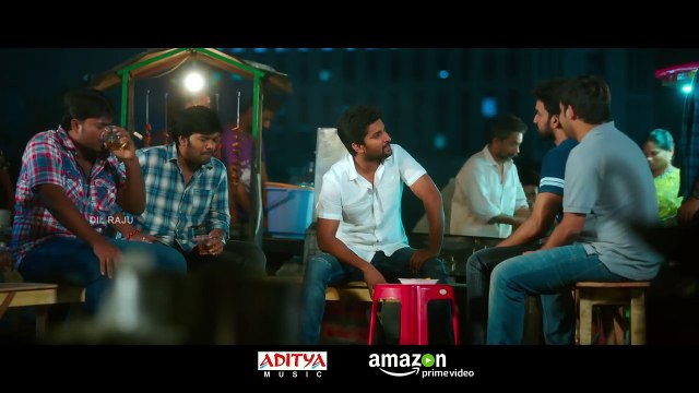 MCA (Middle Class Abbayi) TEASER - Nani,Sai Pallavi, Dil Raju, Devi Sri Prasad, Sriram Venu