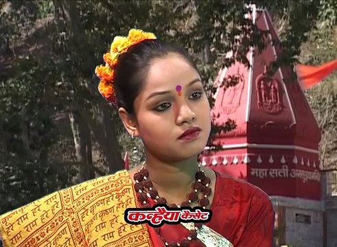 धार्मिक प्रसंग / महासती अनुसुइया / Vol - 04 / 06 / चन्द्रभूषण पाठक