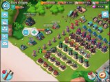 Boom Beach - How to level up faster than anyone