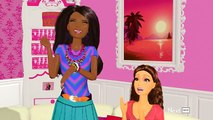 Lets Play Barbie 1: Barbies Dreamhouse Party 1