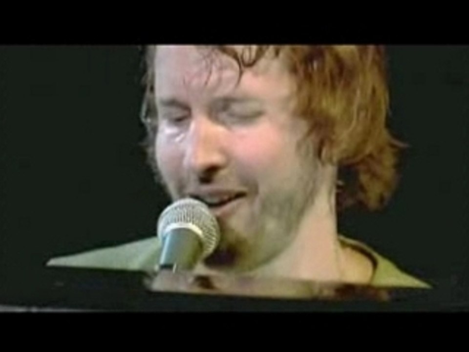 James Blunt - 1973 (Live, London)