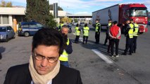 Le préfet des Alpes-Maritimes interrogé sur les contrôles routiers
