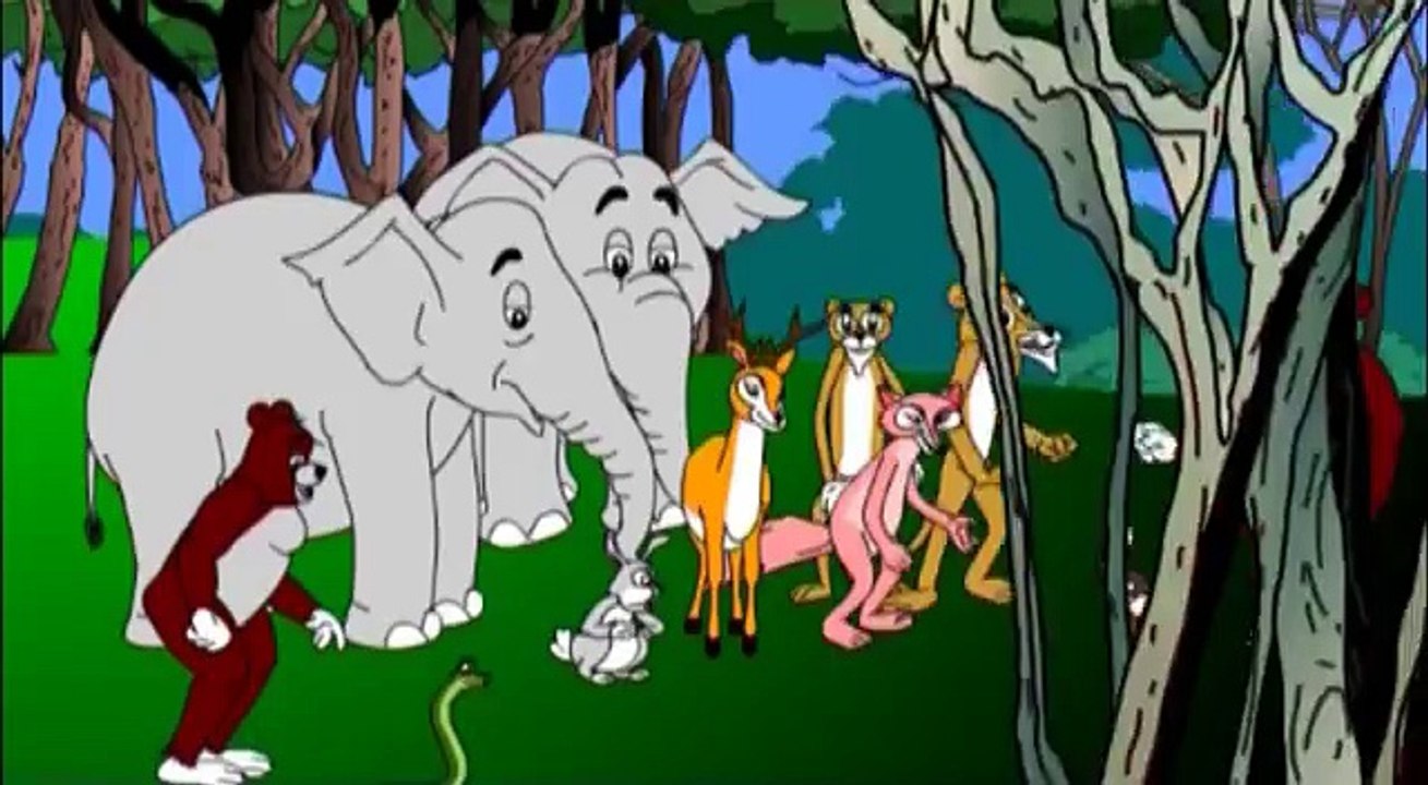 Animation Movie | Little Appu | Animation for Kids