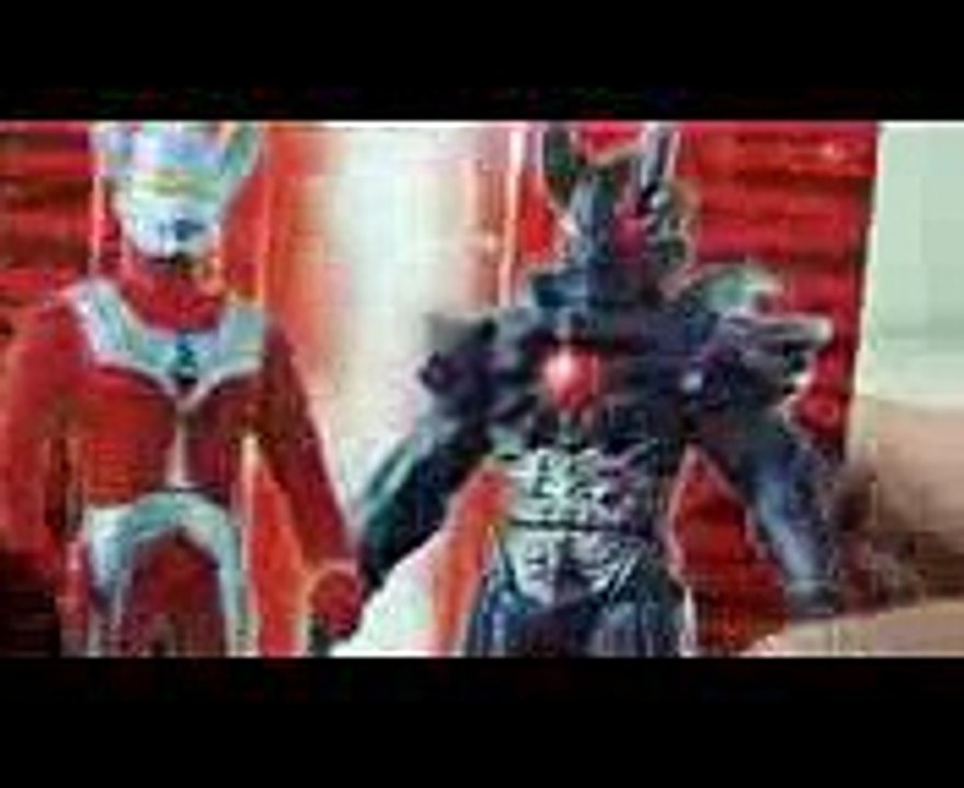 Siêu Nhân Khủng Long Sấm Sét (Power Rangers)