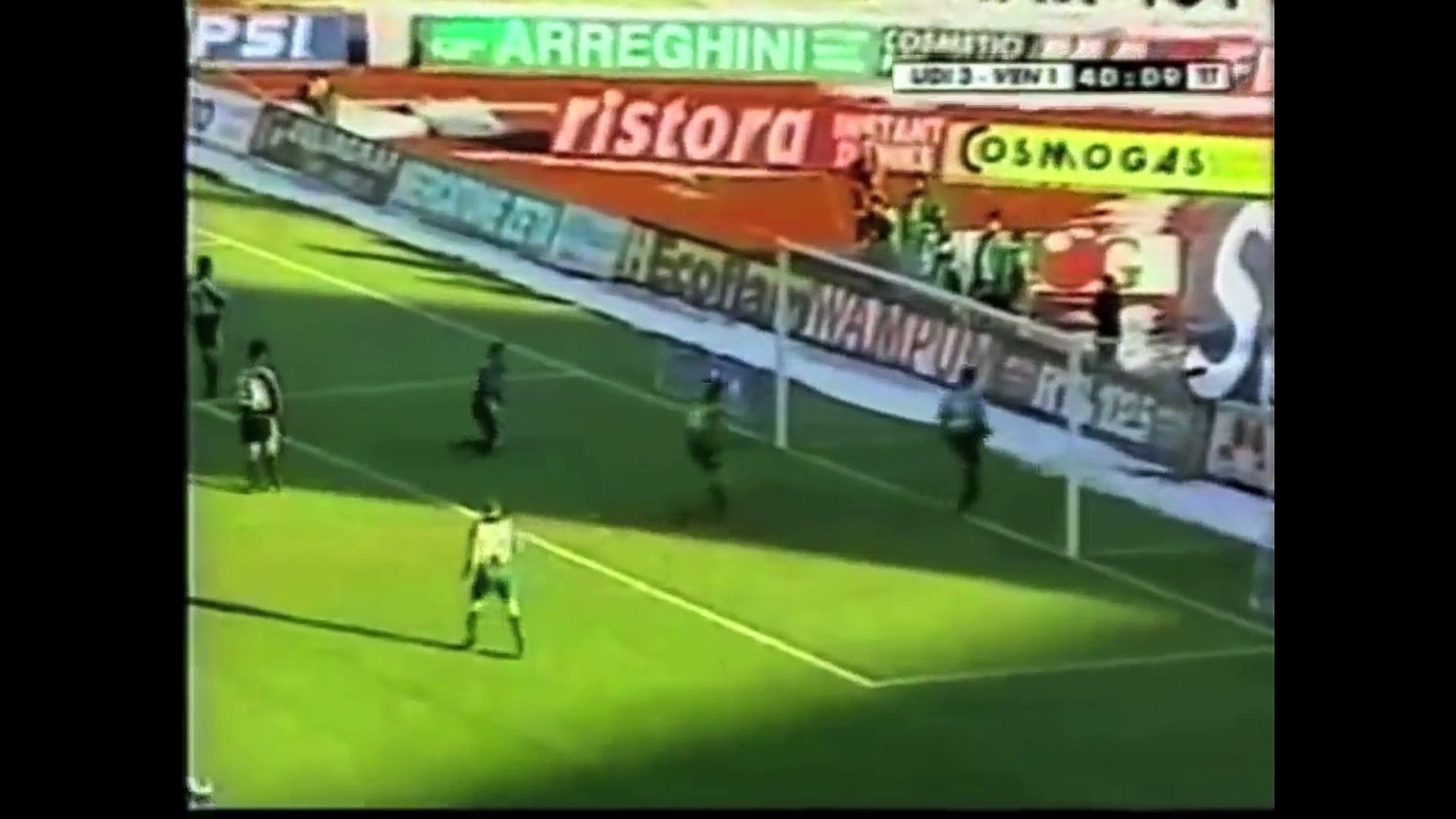 名波がセリエaで通用していた事を証明する動画 名波浩プレー集 1999 00 Acヴェネツィアでの戦い Fl6usj00mz4 Video Dailymotion