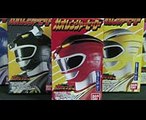 đồ chơi siêu nhân gao búp bê Power Rangers Wild Force Toys 파워레인저 정글포스 장난감