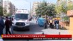 Şanlıurfa'da Trafik Kazası: 1'i Polis, 2 Yaralı