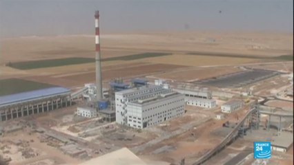 Lafarge offices searched for links to Syrian jihadists