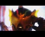 Kamen Rider Build [Be The One - PANDORA feat. Beverly]