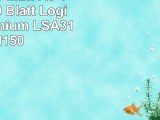 Fotopapier Matt A3 150gqm 100 Blatt Logic Seek Premium LSA3100M150