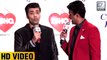 Karan Johar REVEALS Dirty Secrets Of Bollywood In Rapid Fire