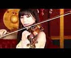Beauty And The Beast - Violin Cover - Ayako Ishikawa