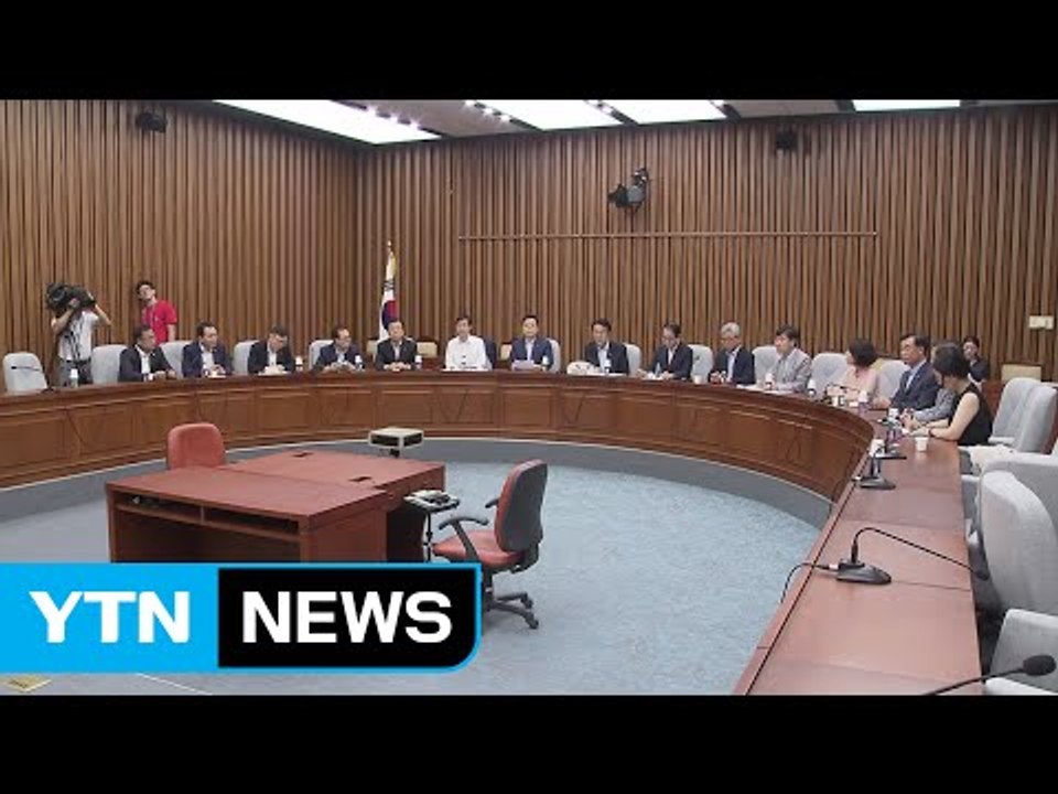당정, 전기요금 전면 개편 착수..."백지상태서 논의" / YTN (Yes! Top...