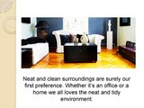 House Cleaning Services in Chicago by Neat Cleaning Services