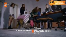 Kırgın Çiçekler 98   Bölüm Fragman  00