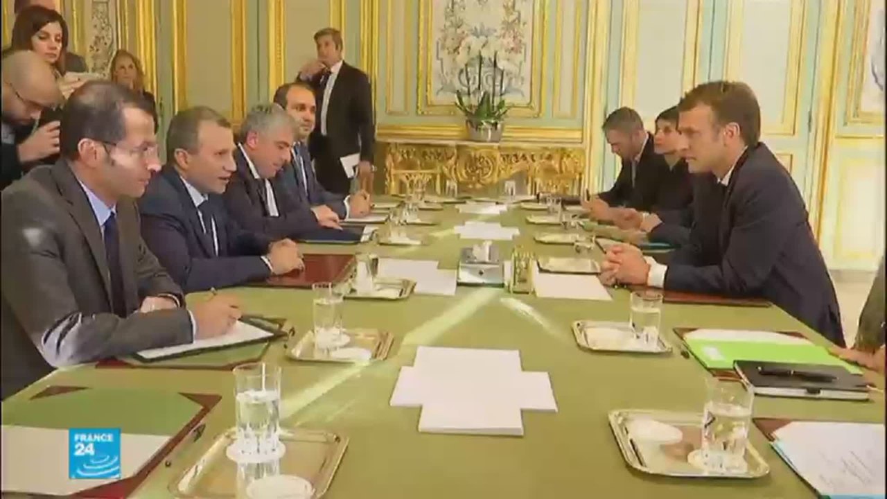 جهود فرنسية لبنانية لعودة الحريري إلى لبنان