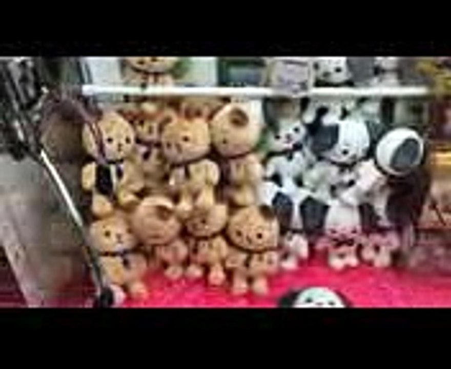 2017年2月11日 UFOキャッチャー 映画 ハルチカ ボールチェーン付き ぬいぐるみ 2種 佐藤勝利 橋本環奈