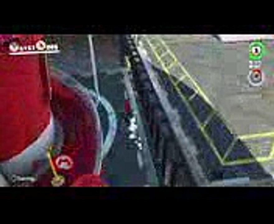 [Super Mario Odyssey] All Portal Pictures