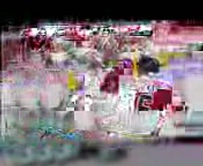 Justin Abdelkader vs Troy Brouwer Nov 9, 2017