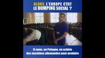 Les Visiteurs du Parlement européen, épisode 7 : les convergences