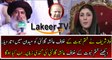 Ayesha Gulalai Press Conference Against Tehreek-e-Labaik