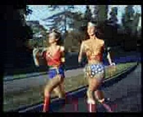 Wonder Woman Opening Japanese ワンダーウーマン 日本語主題歌