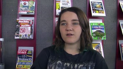 Charline, Pierre, Jade et Kathleen ne minimisent pas les risques d'un rapport non protégé