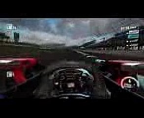 Forza Motorsport 7 Chevrolet Indycar (Xbox One Gameplay)