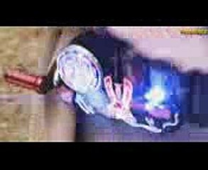 Henshin Moment Kamen Rider Build ep. 1-6