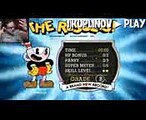 Реакция Летсплейщиков на Победу над Джимми Великим в Игре CupHead