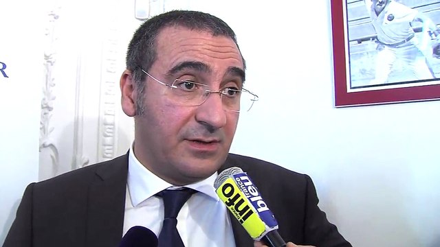 L'interview de Laurent Nuñez, préfet de police des Bouches-du-Rhône.