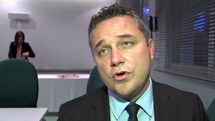 Martial Alvarez, président du SMGETU, maire de Port-Saint-Louis-du-Rhône.