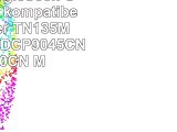 Original LogicSeek Green Toner kompatibel zu Brother TN135M DCP9040CN DCP9045CN