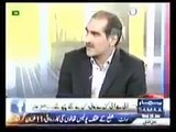 PMLN to Aaghaz hi Foaj ke sath Hua tha. Saad Raffiq